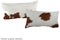 Brown and White 12