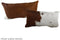 Brown and White 12