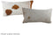 Salt and Pepper Brown 12