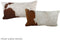 Brown and White 12