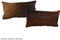 Brown with Red 12