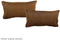 Solid Brown 12