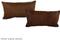 Solid Brown 12