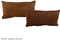 Solid Brown 12