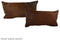 Solid Brown 12