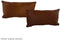 Solid Brown 12