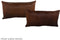 Solid Brown 12