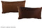 Solid Brown 12