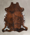 Tricolor X-Large European Cowhide Rug 7'0