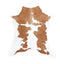 Calfhide Approx 2'x3' #A41970 by Hudson Hides