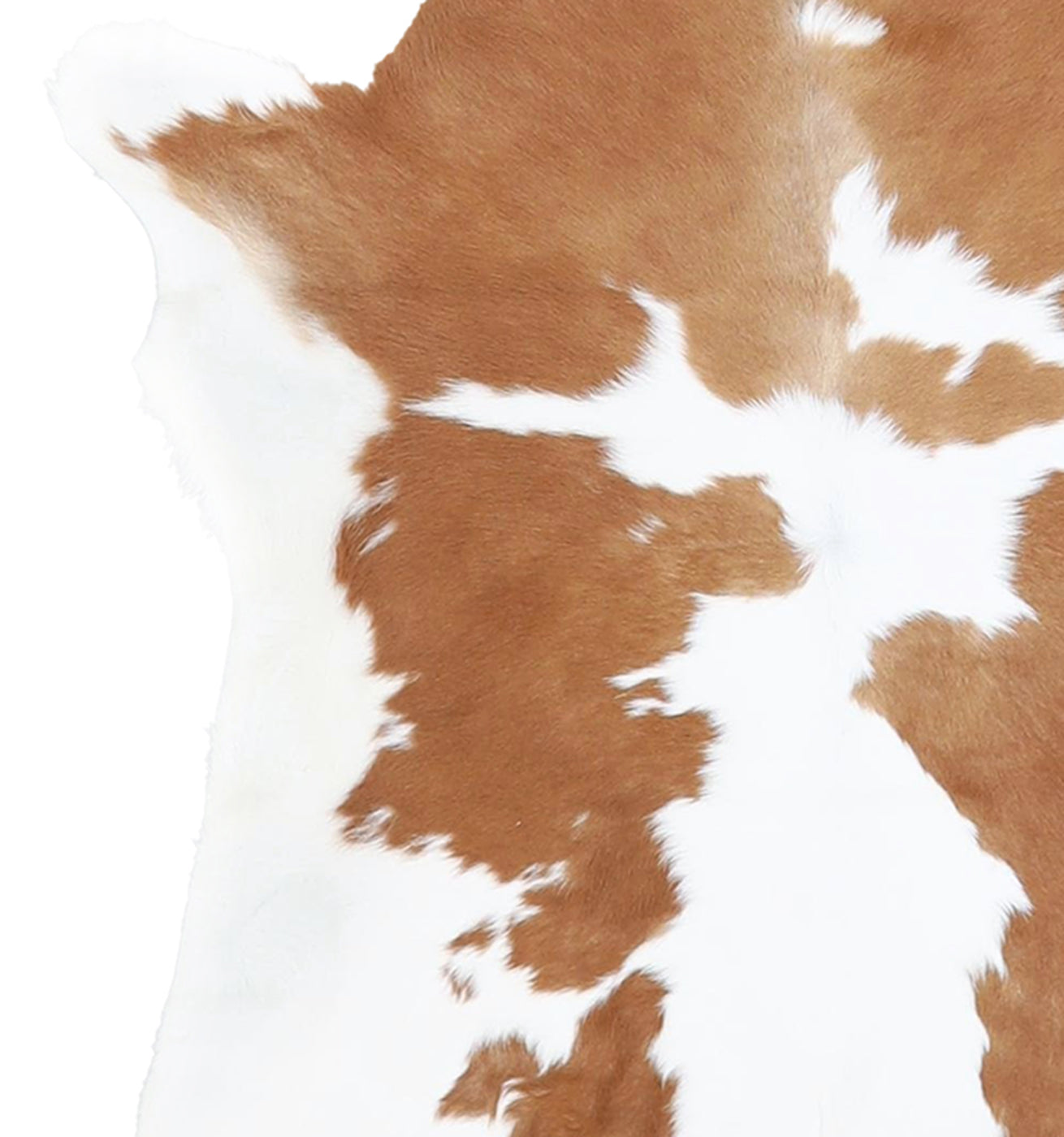 Calfhide Rug #A41970