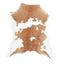 Calfhide Approx 2'x3' #A41974 by Hudson Hides