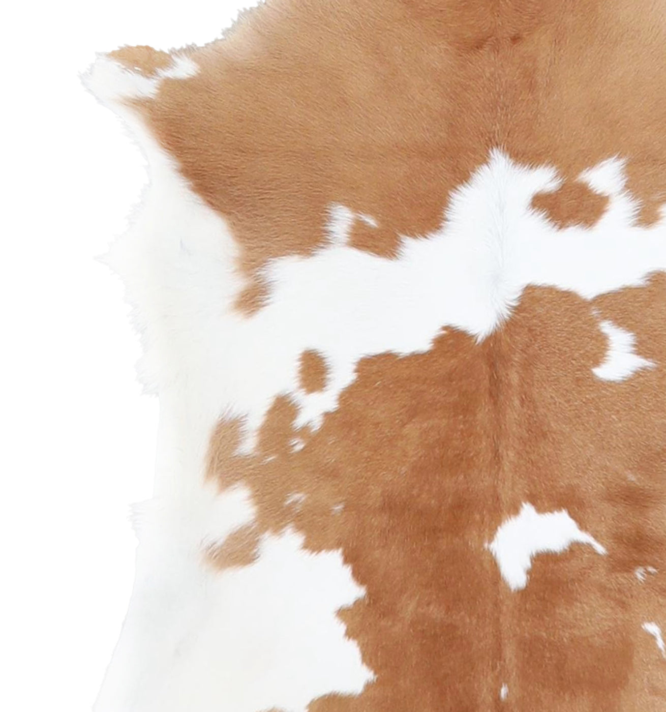 Calfhide Rug #A41974