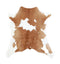 Calfhide Approx 2'x3' #A41975 by Hudson Hides