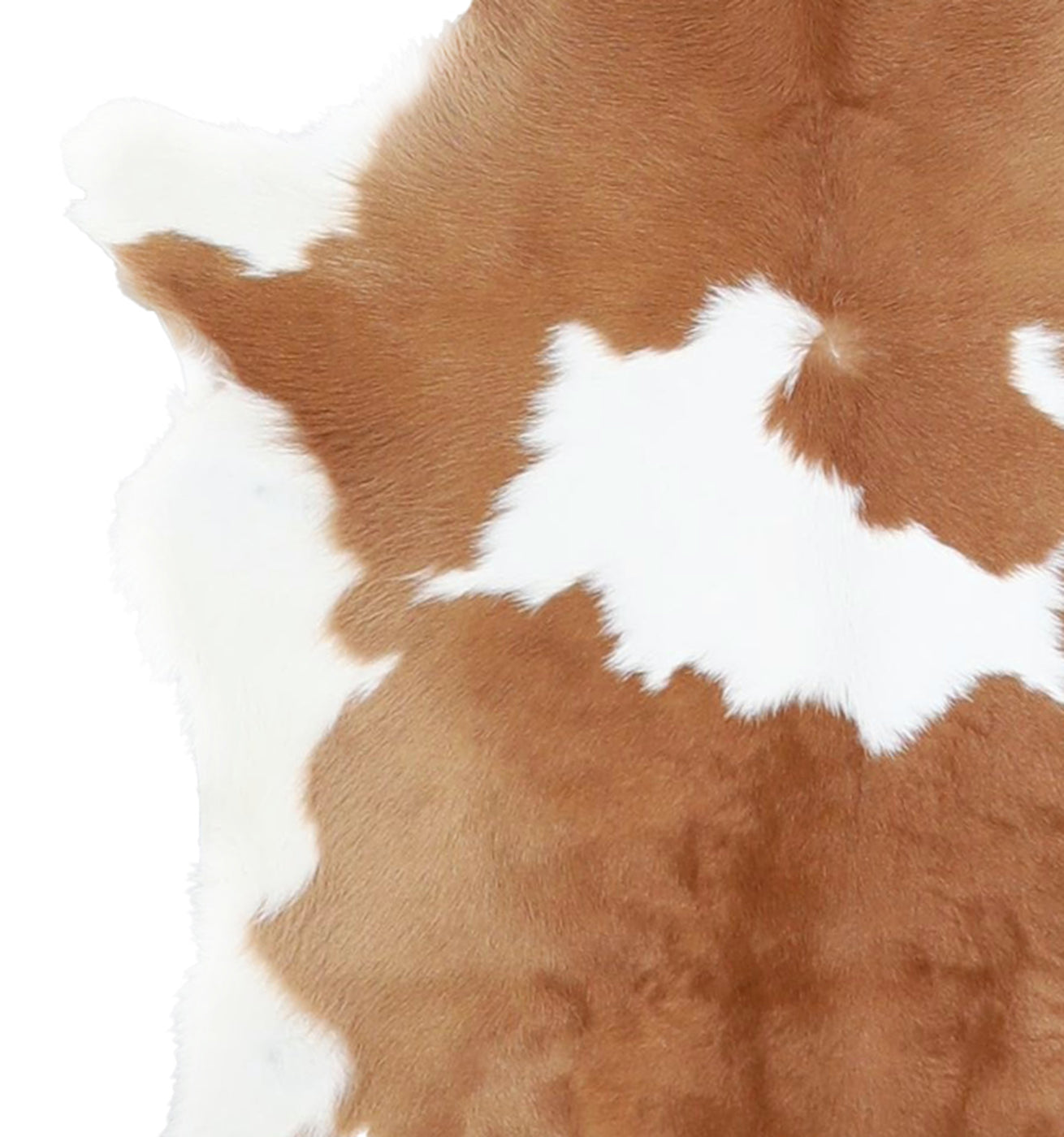 Calfhide Rug #A41975