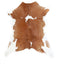 Calfhide Approx 2'x3' #A41978 by Hudson Hides
