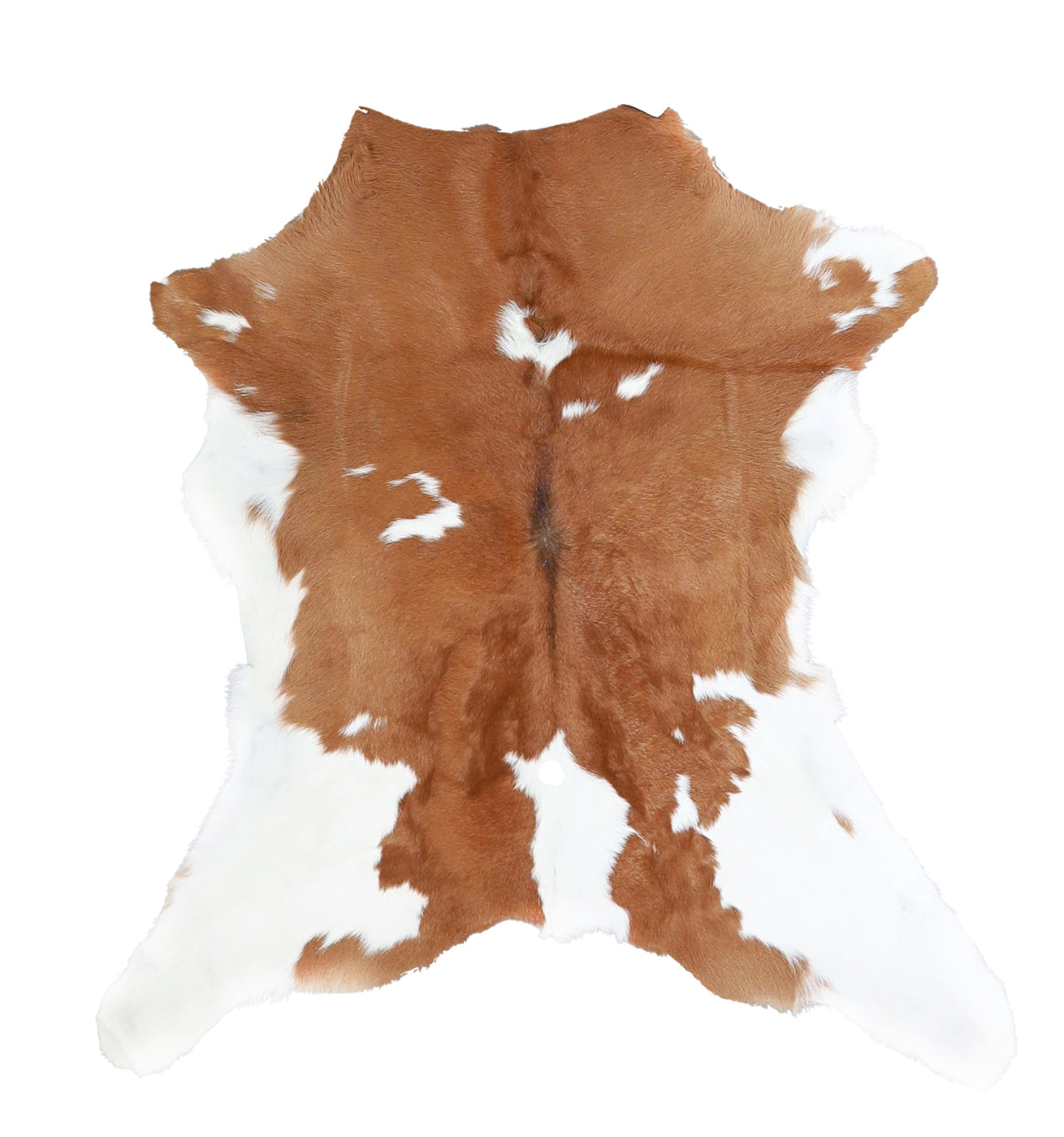 Calfhide Rug #A41980