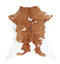 Calfhide Approx 2'x3' #A41980 by Hudson Hides