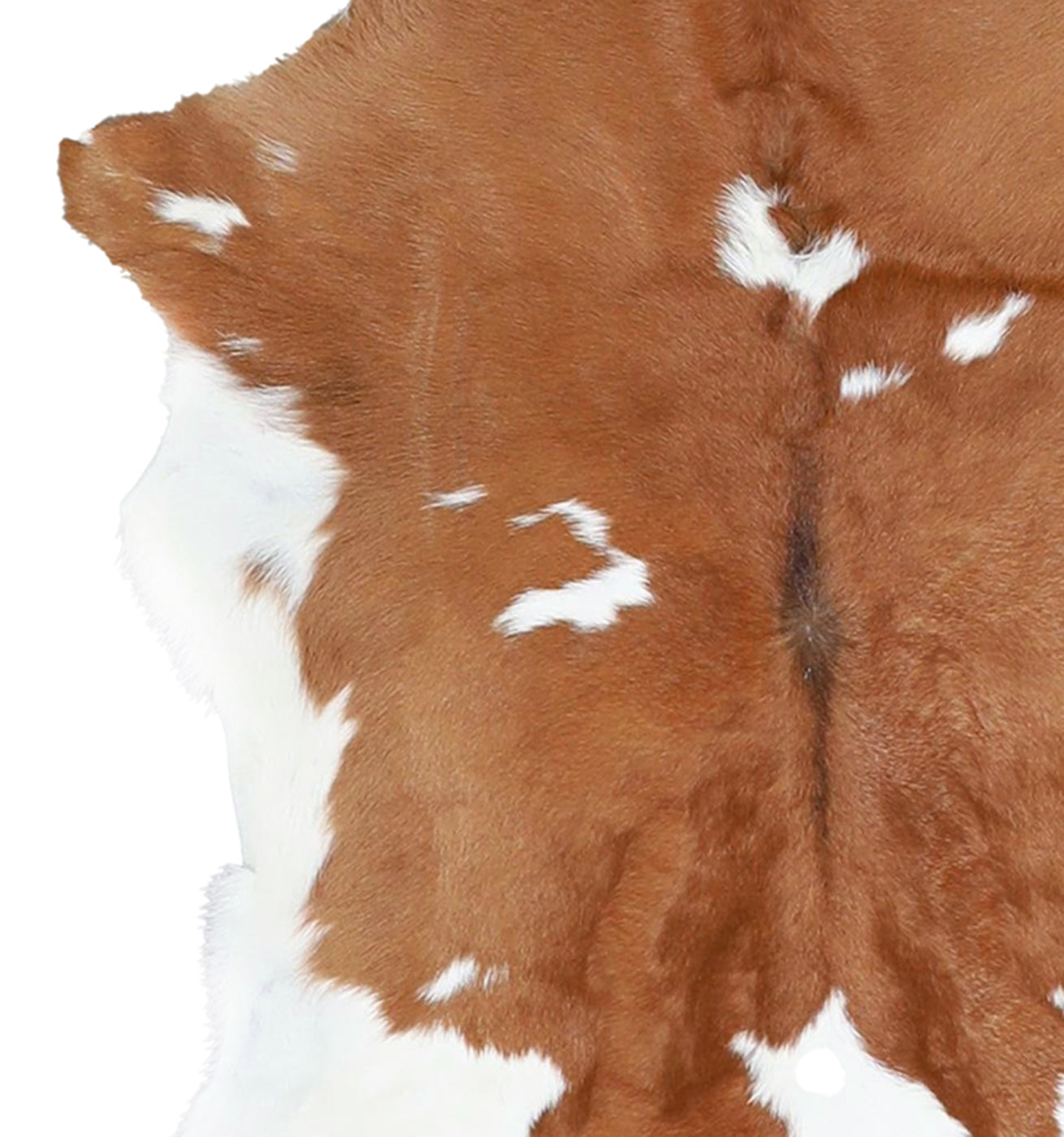Calfhide Rug #A41980