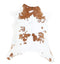 Calfhide Approx 2'x3' #A41982 by Hudson Hides