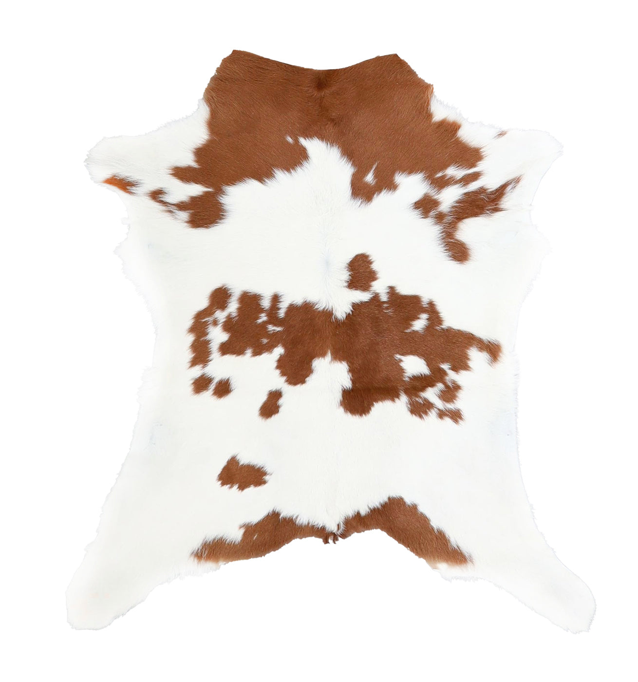Calfhide Rug #A41983