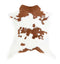 Calfhide Approx 2'x3' #A41983 by Hudson Hides