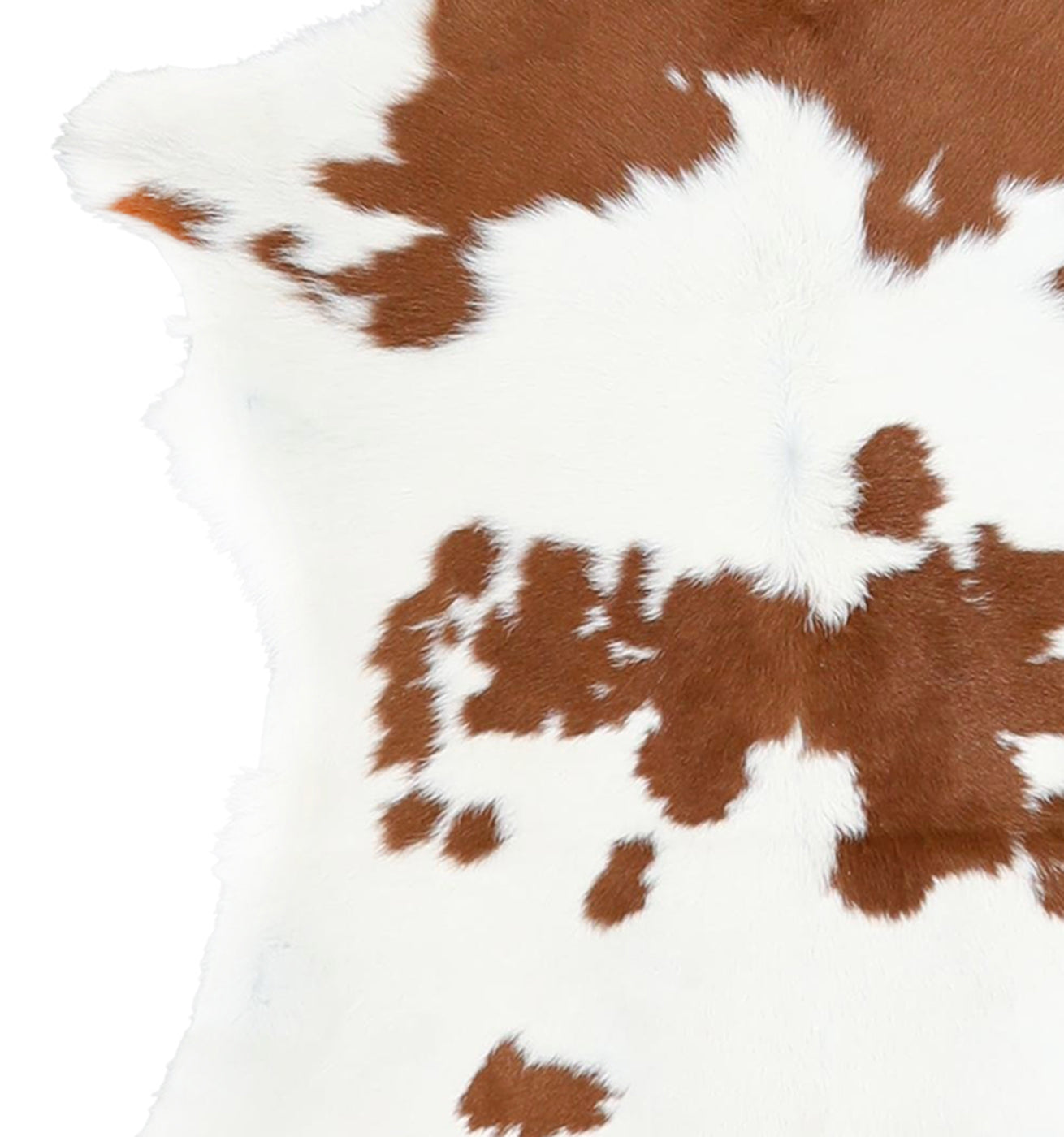 Calfhide Rug #A41983