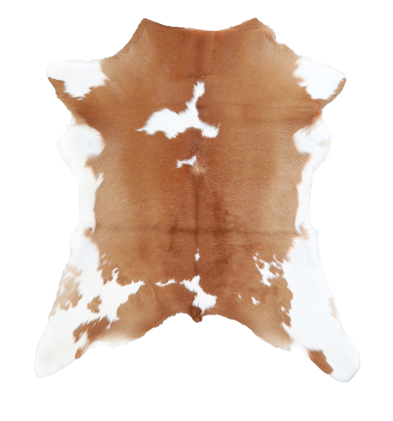 Calfhide Rug #A41986