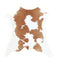 Calfhide Approx 2'x3' #A41988 by Hudson Hides