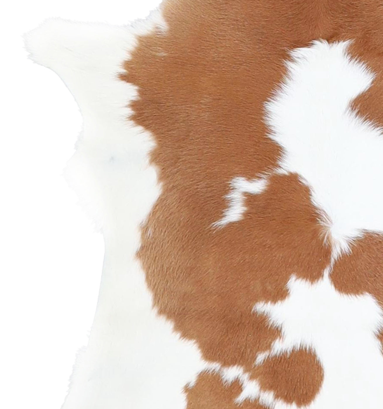 Calfhide Rug #A41988