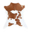 Calfhide Approx 2'x3' #A41991 by Hudson Hides