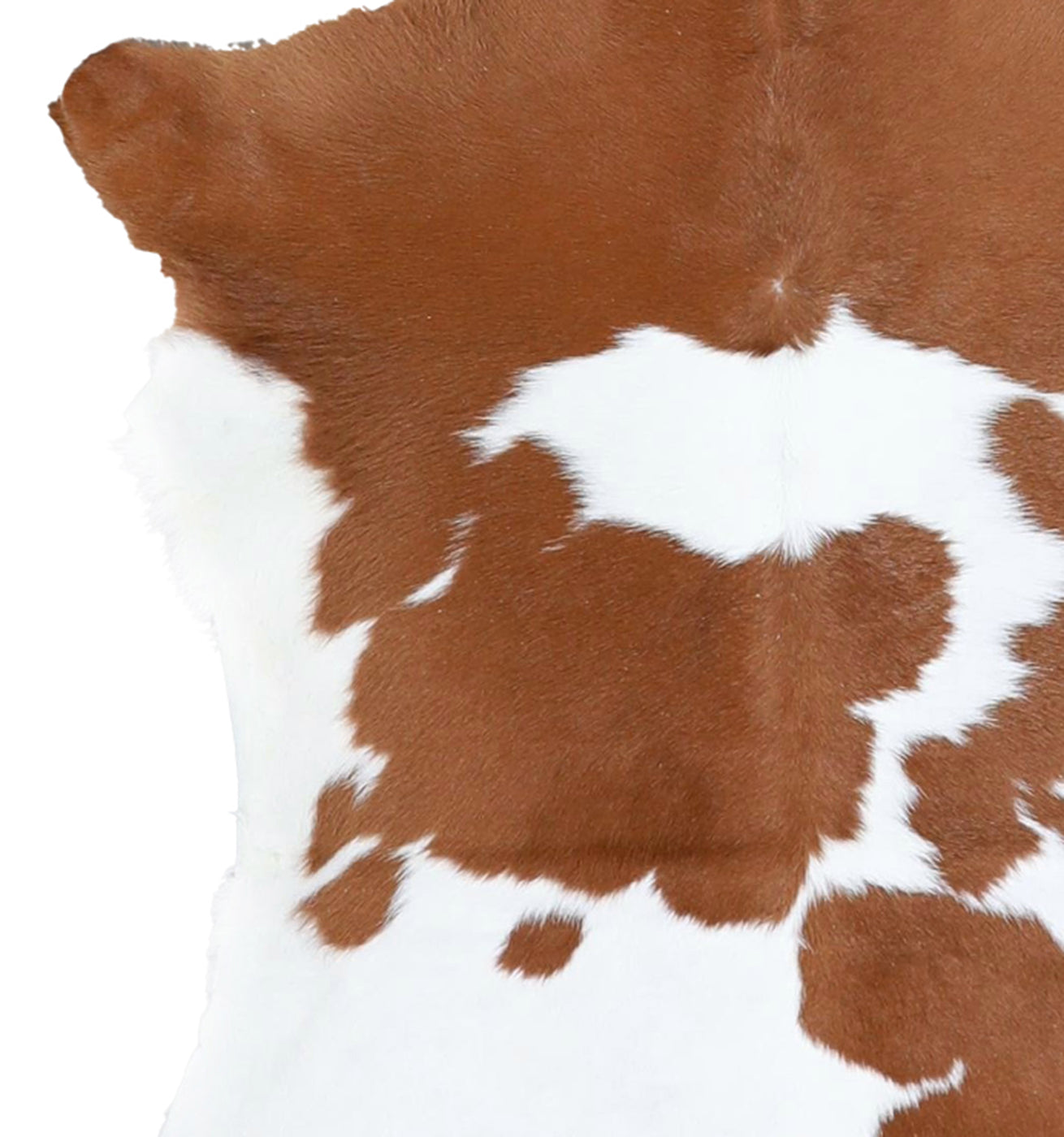 Calfhide Rug #A41991