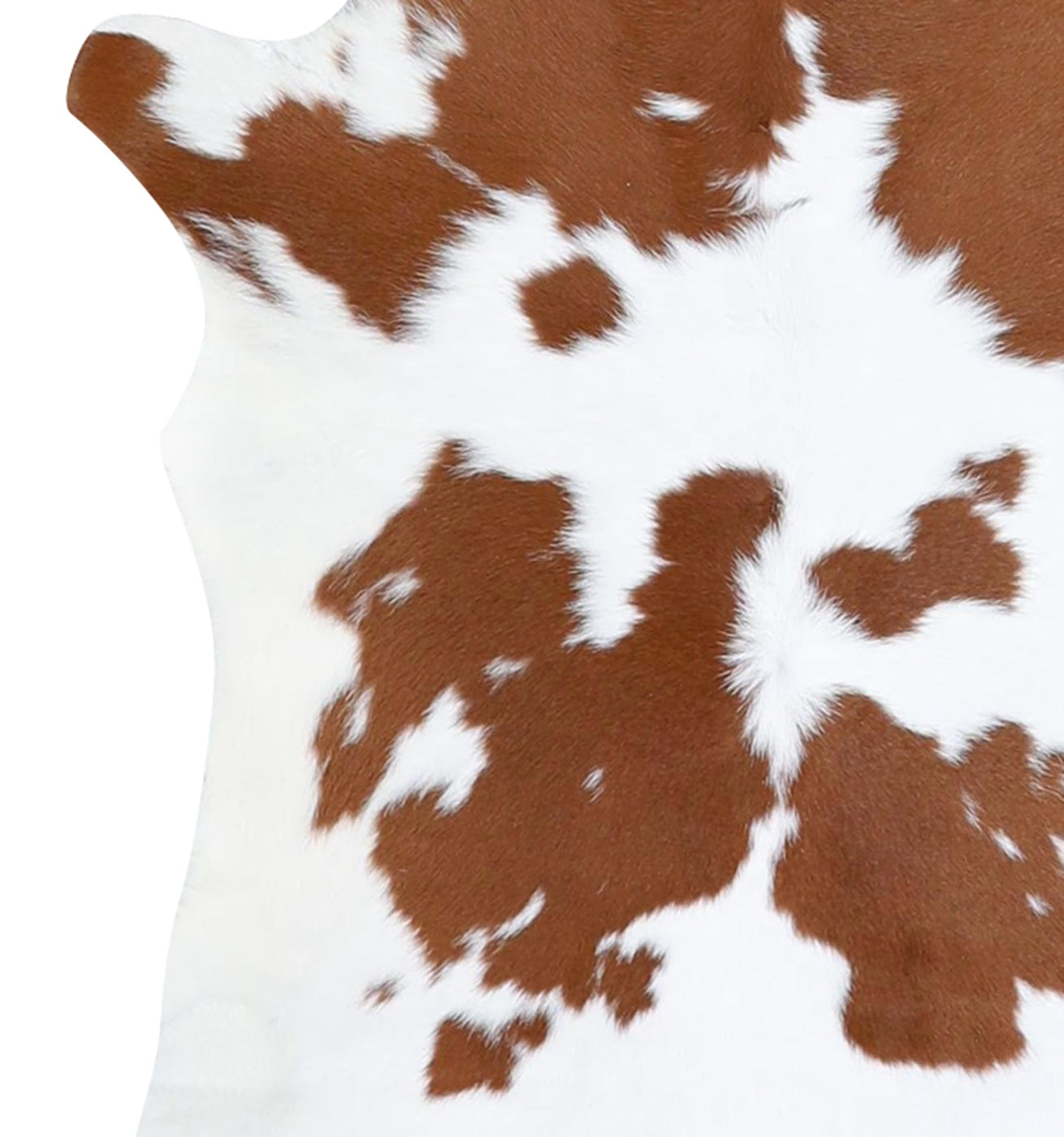 Calfhide Rug #A41997