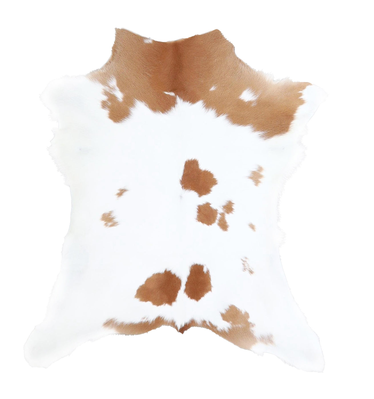 Calfhide Rug #A41999