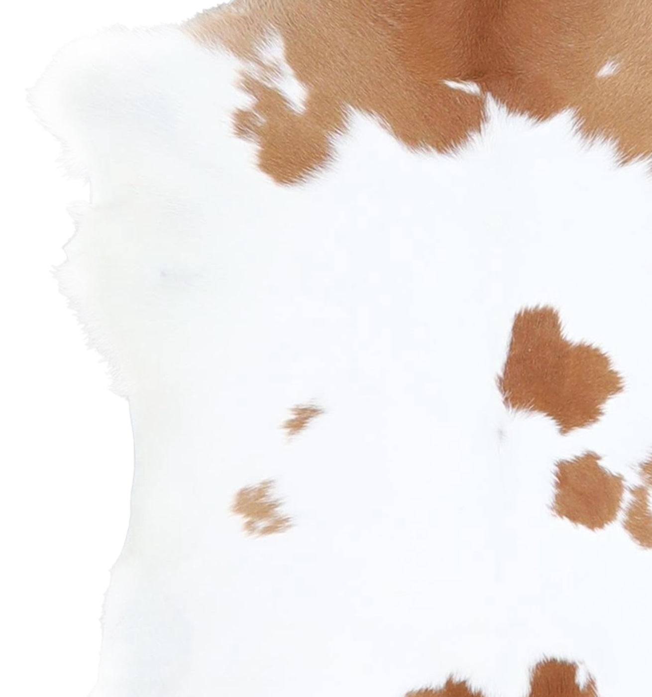 Calfhide Rug #A41999