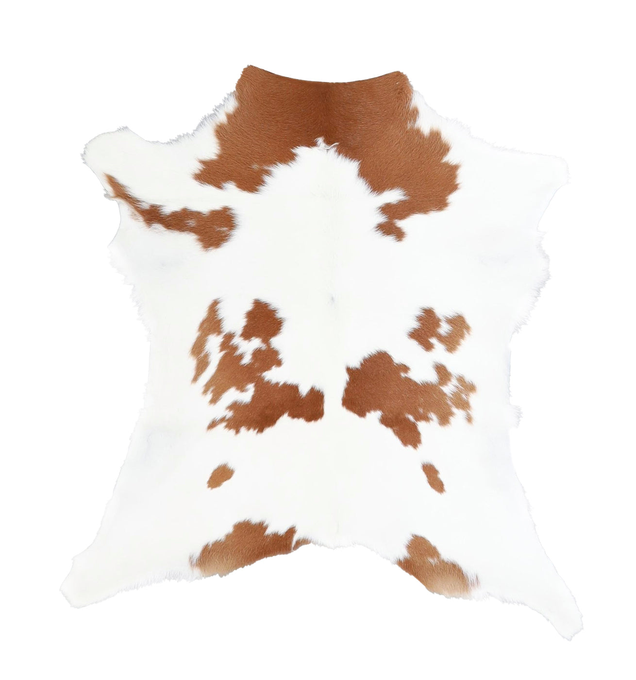 Calfhide Rug #A42008