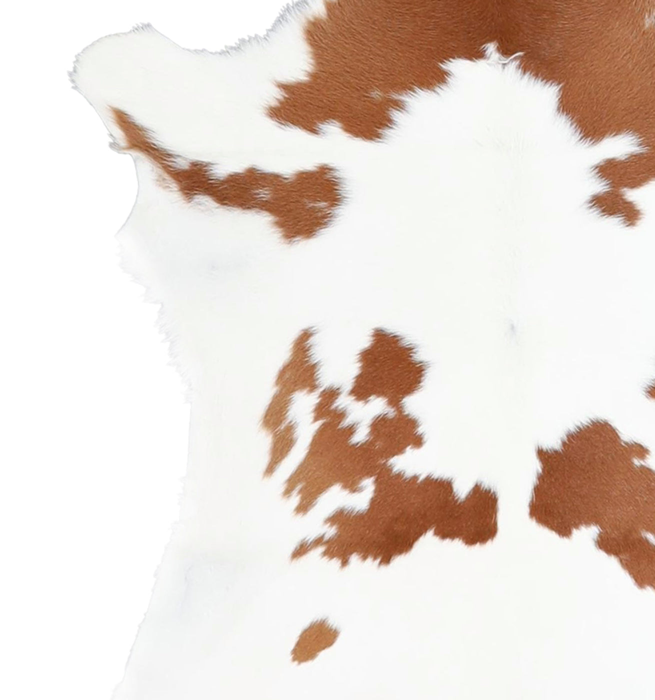Calfhide Rug #A42008