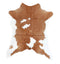 Calfhide Approx 2'x3' #A42012 by Hudson Hides