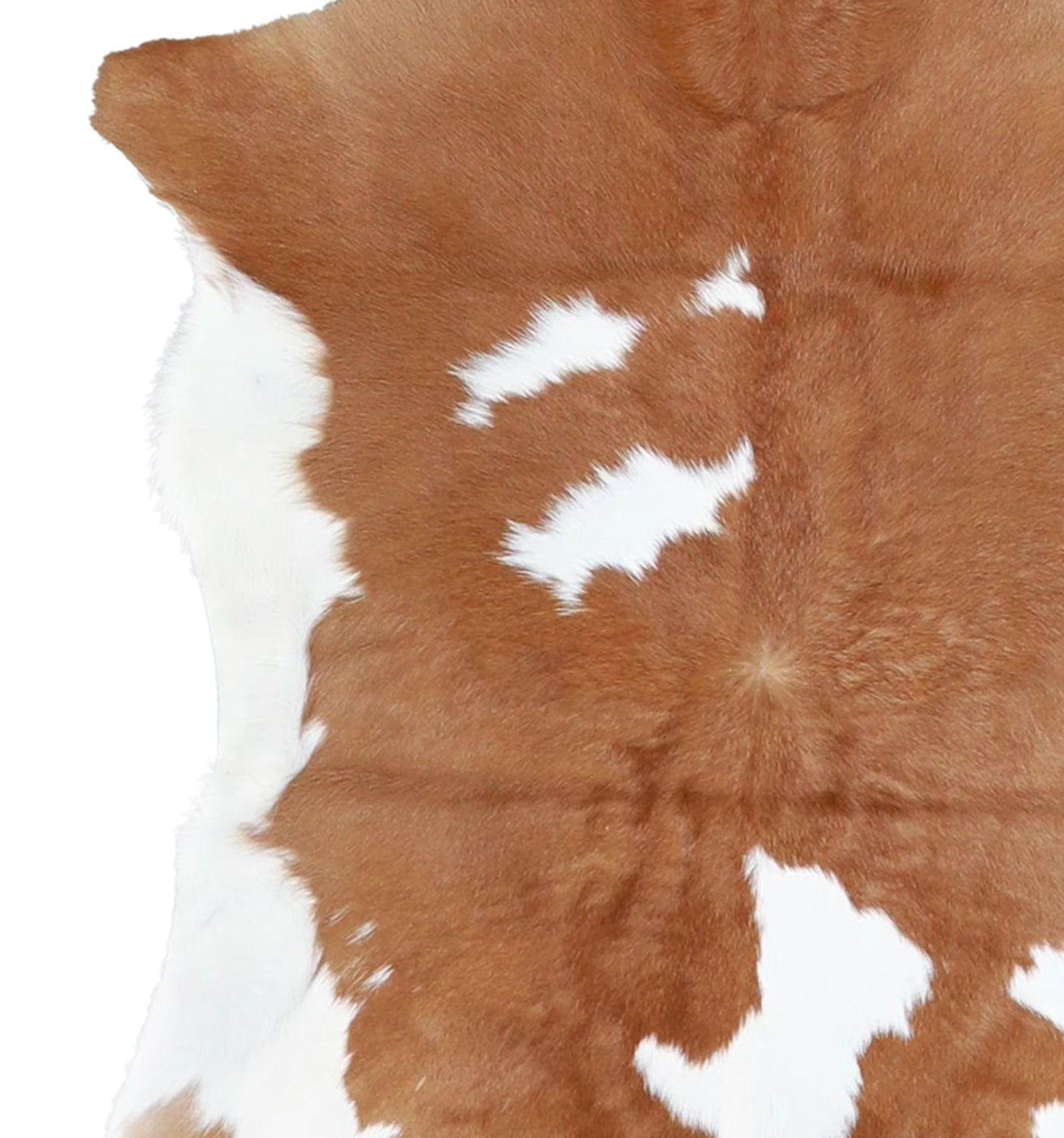 Calfhide Rug #A42012