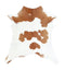 Calfhide Approx 2'x3' #A42013 by Hudson Hides
