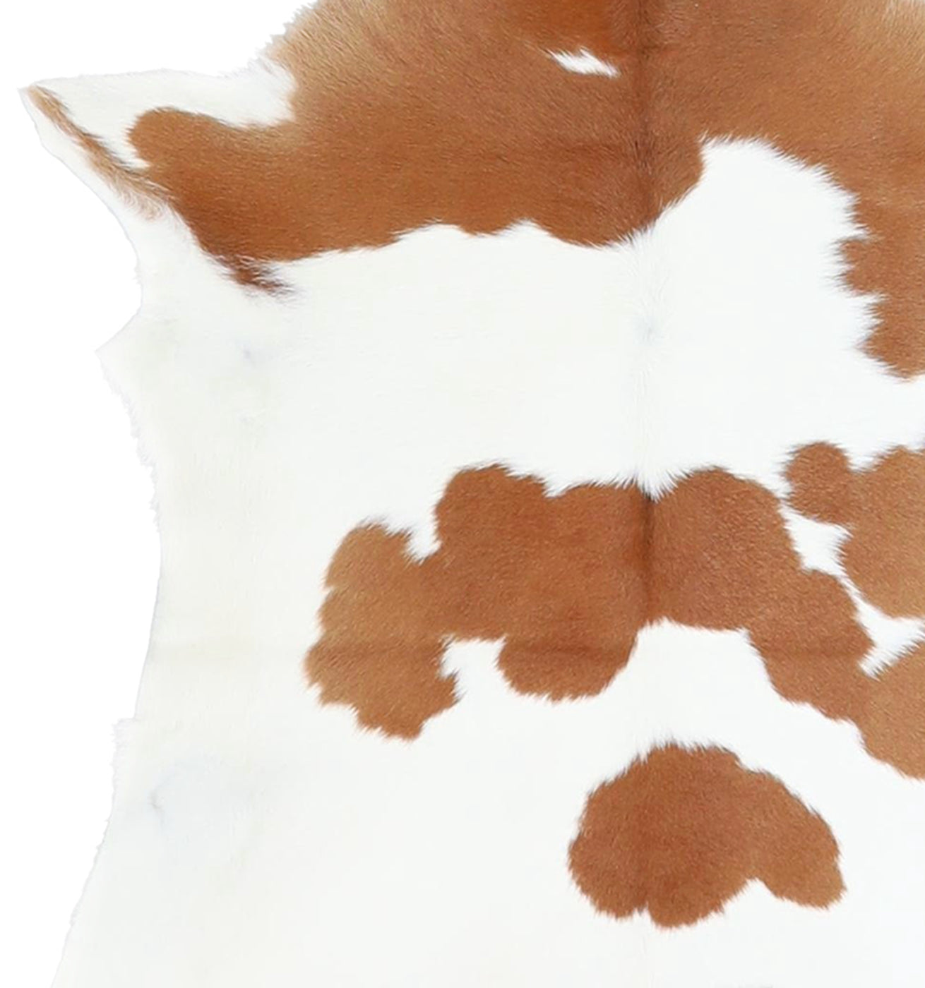 Calfhide Rug #A42013