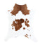 Calfhide Approx 2'x3' #A42020 by Hudson Hides