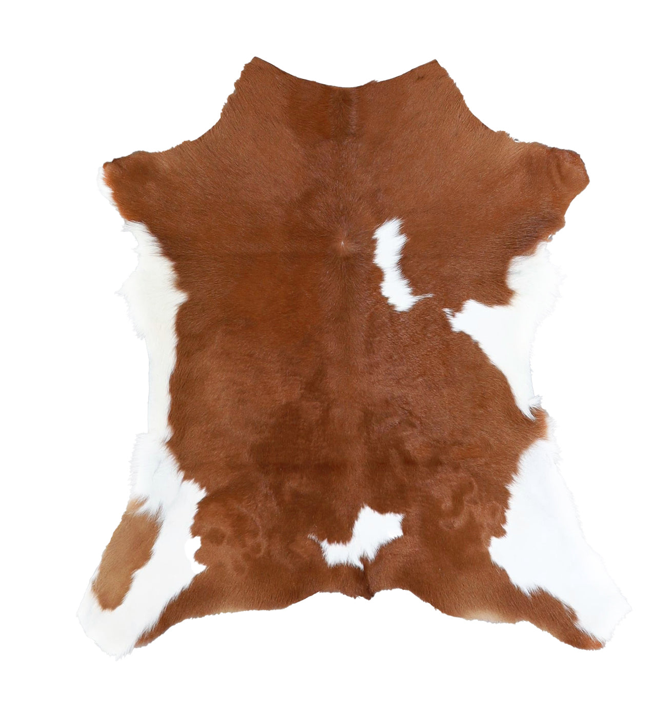 Calfhide Rug #A42023