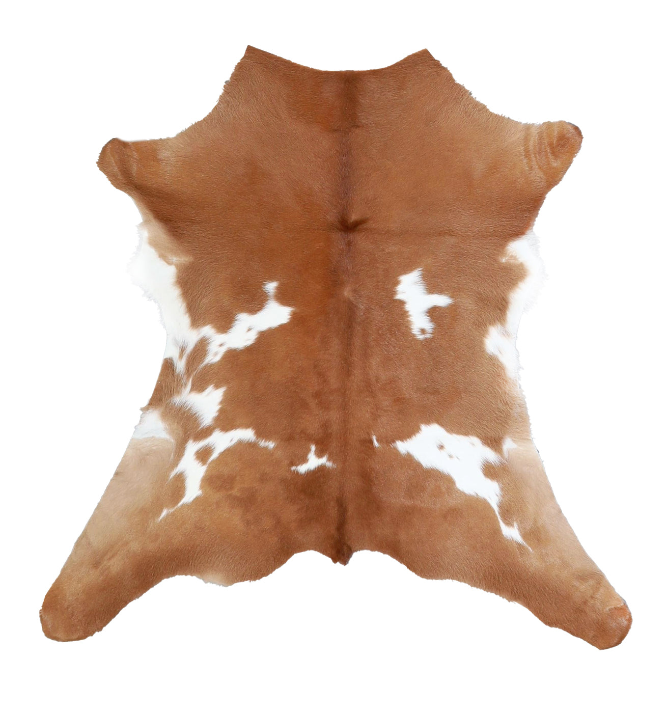 Calfhide Rug #A42024
