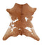 Calfhide Approx 2'x3' #A42024 by Hudson Hides