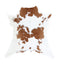 Calfhide Approx 2'x3' #A42025 by Hudson Hides