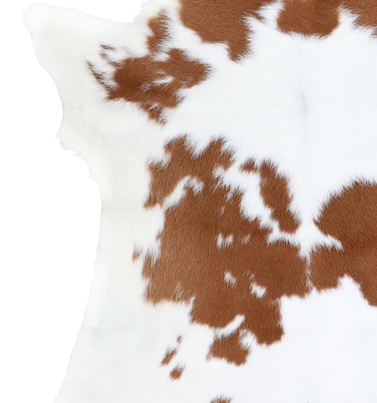 Calfhide Rug #A42025