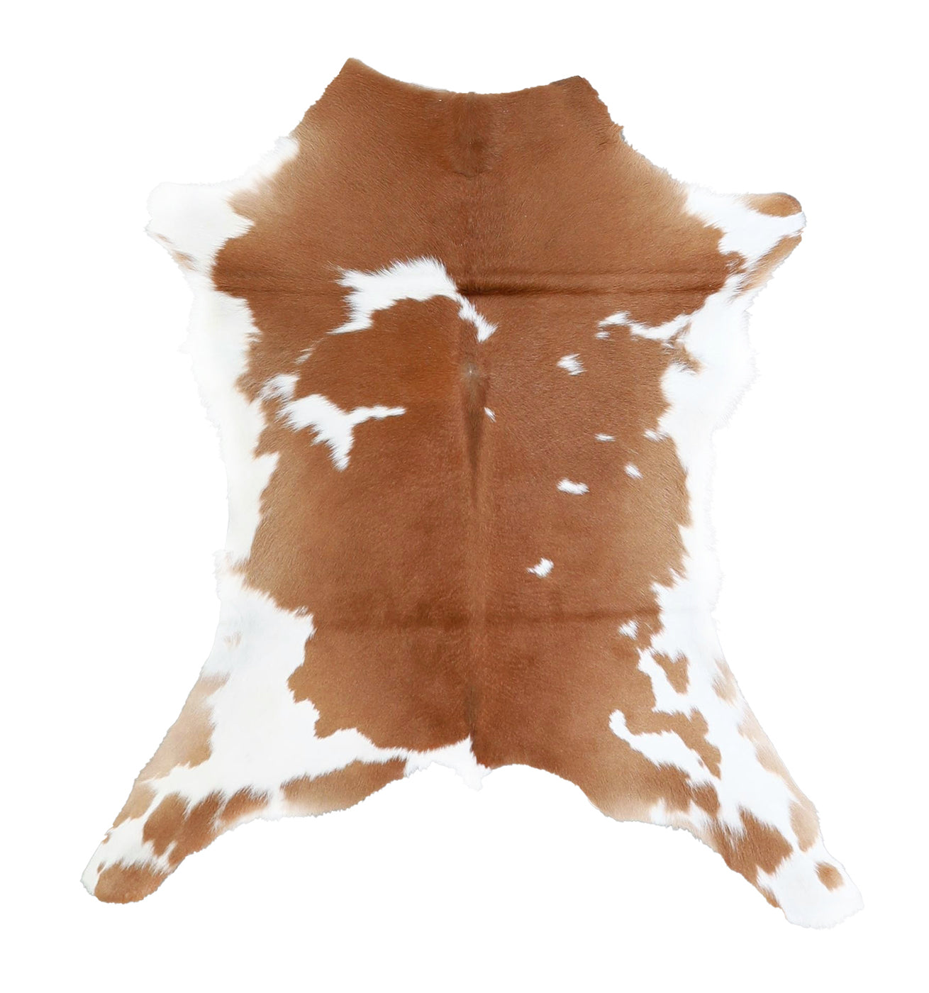 Calfhide Rug #A42026