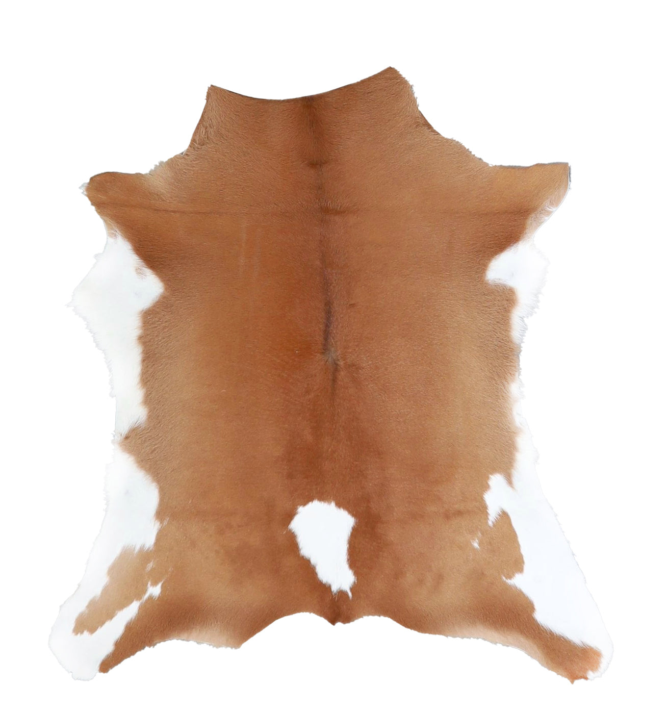Calfhide Rug #A42029