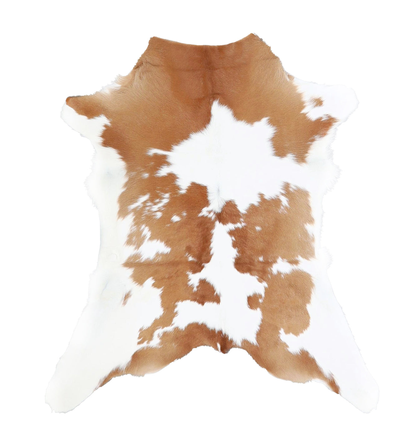 Calfhide Rug #A42032